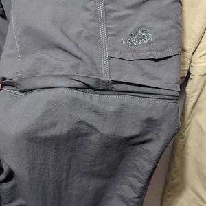 NorthFace pants II.